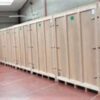 Quels sont les facteurs qui font varier le coût d’un stockage de meubles ?